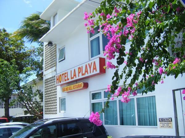 Hotel La Playa Rolling Hills Экстерьер фото